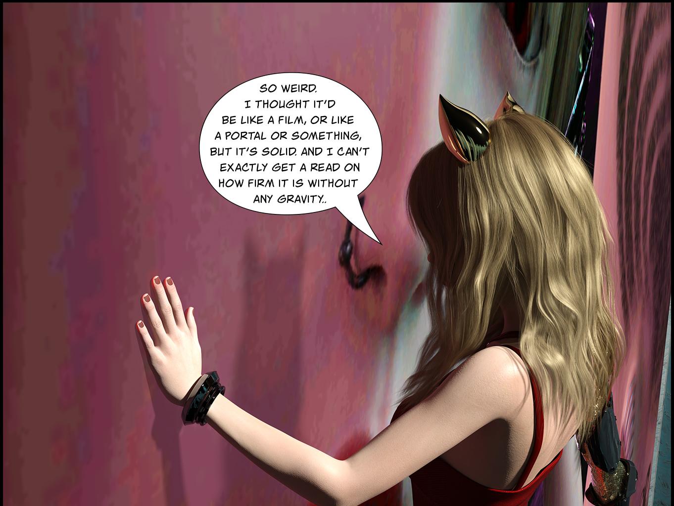 Indistinguishable - Episode 119, Page 1: Indistinguishable – 04/11/2023 - Assuming...